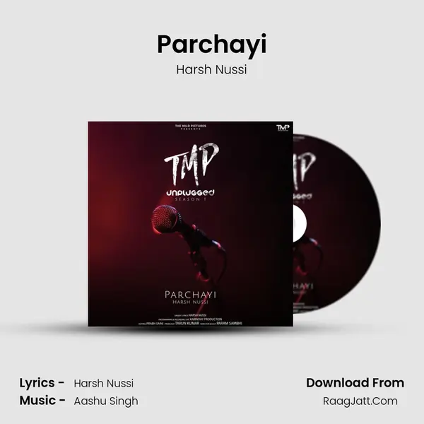 Parchayi mp3 song