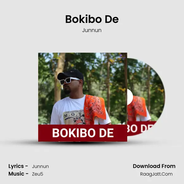 Bokibo De MP3 Song by Junnun Cover