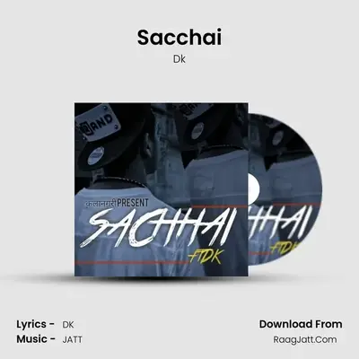 Sacchai Cover