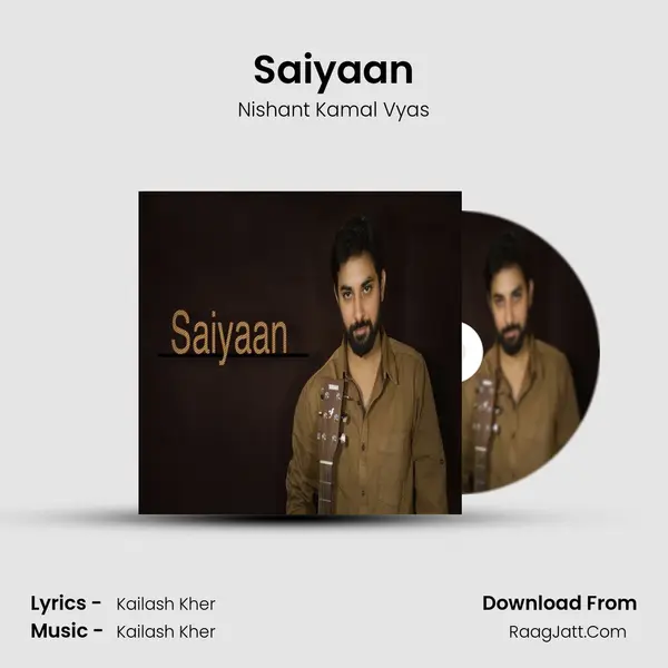 Saiyaan mp3 song