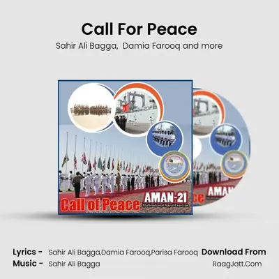 Call For Peace mp3 song