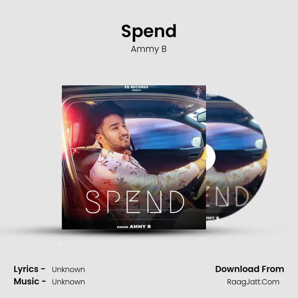 Spend - 