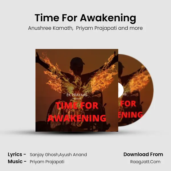 Time For Awakening mp3 song