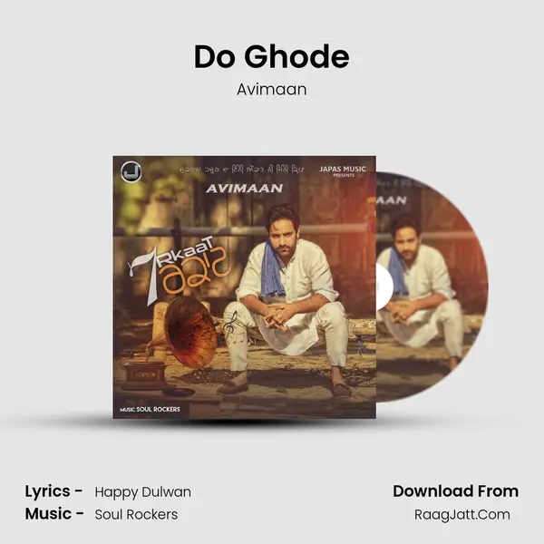Do Ghode mp3 song