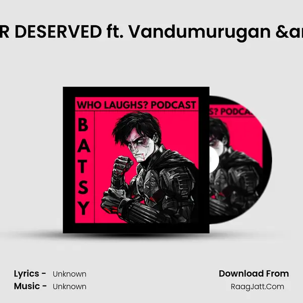 AMERICA IS FOR DESERVED ft. Vandumurugan & Clark Ravi MP3 Song by  Cover