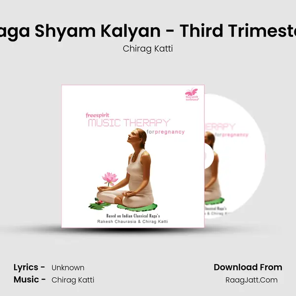 Raga Shyam Kalyan - Third Trimester mp3 song