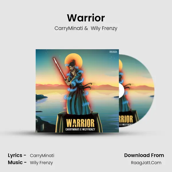 Warrior mp3 song