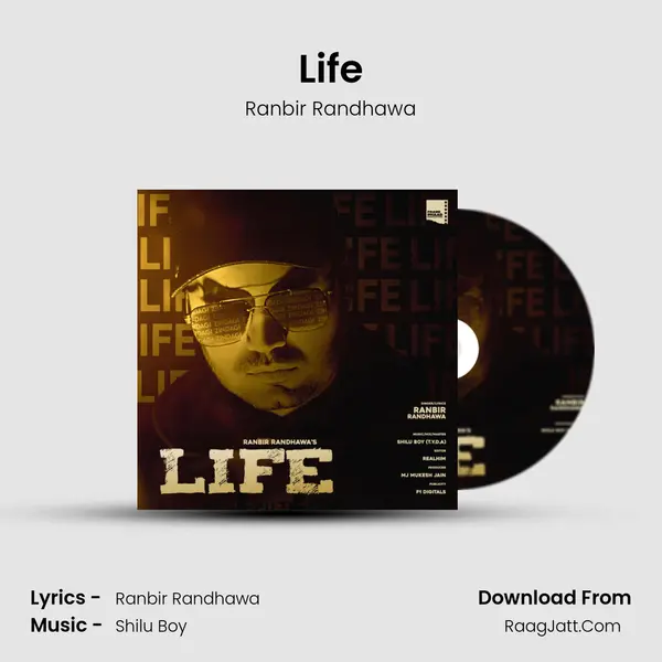 Life mp3 song