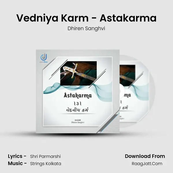 Vedniya Karm - Astakarma - Dhiren Sanghvi