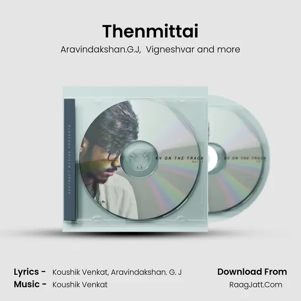 Thenmittai mp3 song