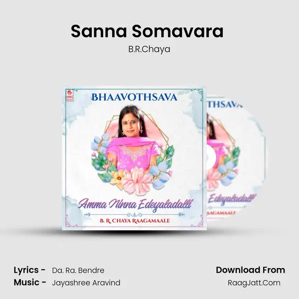 Sanna Somavara (From 
