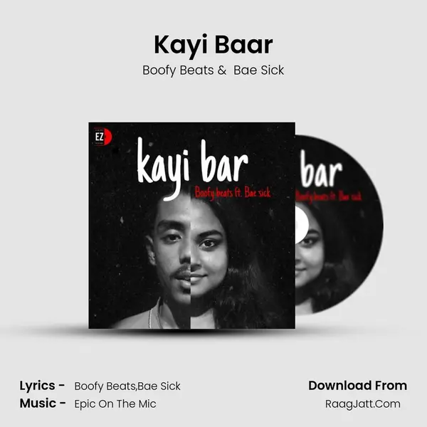 Kayi Baar mp3 song