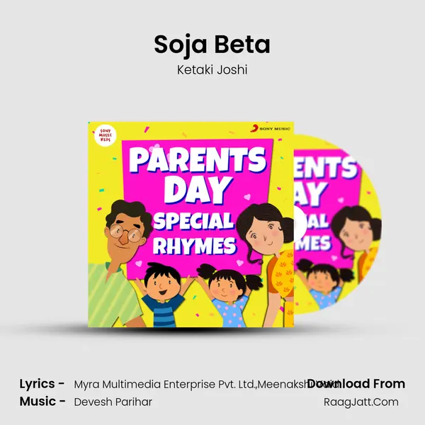 Soja Beta mp3 song