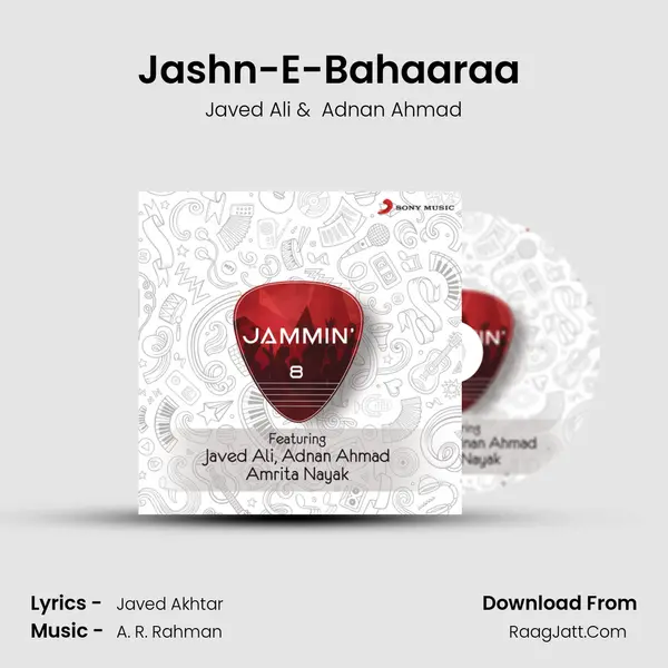 Jashn-E-Bahaaraa (Jammin&#x27;) mp3 song