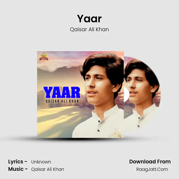 Yaar mp3 song