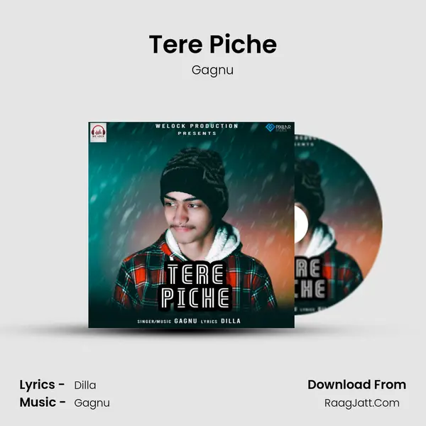 Tere Piche - 
