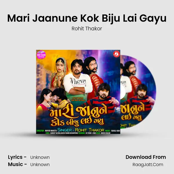 Mari Jaanune Kok Biju Lai Gayu - Single - 