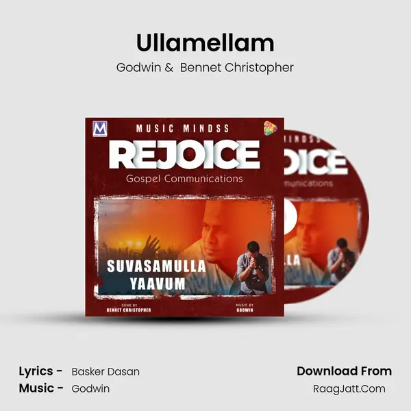Ullamellam mp3 song
