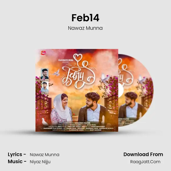 Feb14 mp3 song