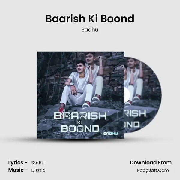 Baarish Ki Boond mp3 song