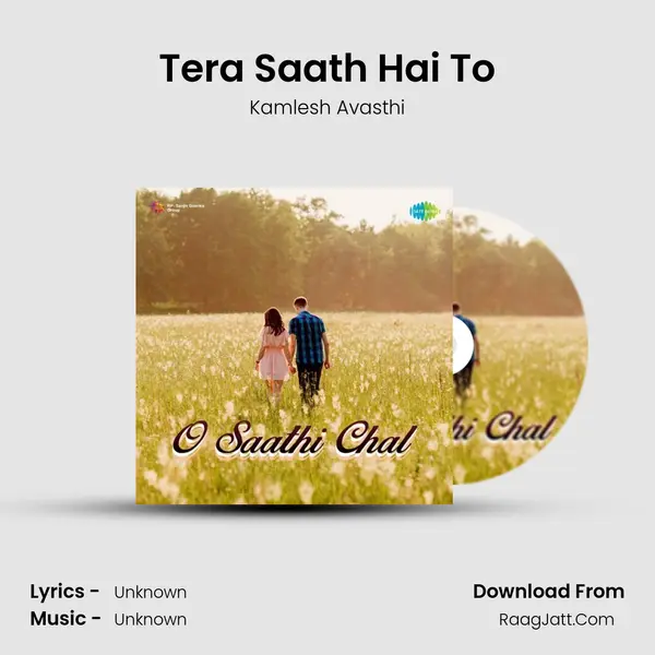 Tera Saath Hai To Cover