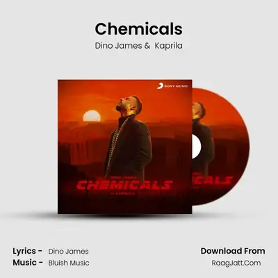 Chemicals mp3 song
