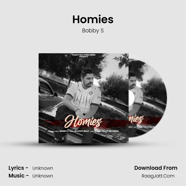 Homies - 