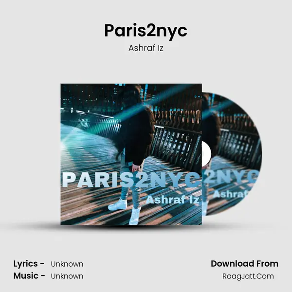 Paris2nyc - 