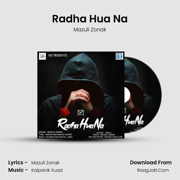 Radha Hua Na - 