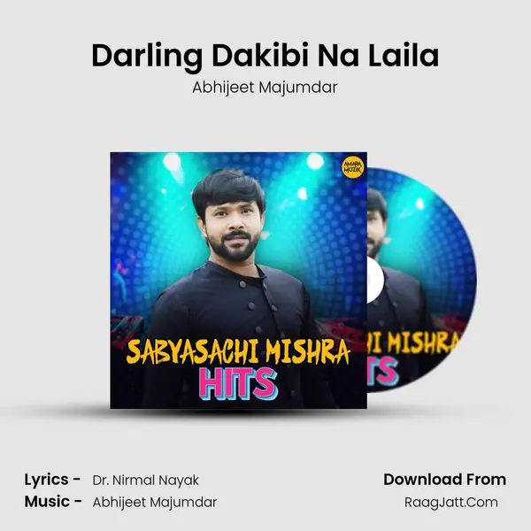 Darling Dakibi Na Laila Cover