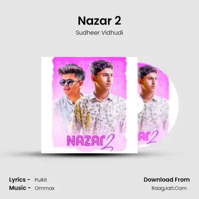 Nazar 2 mp3 song