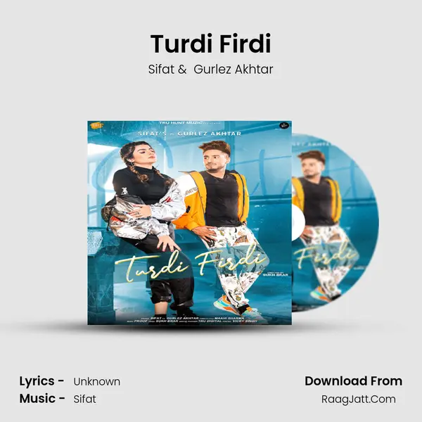 Turdi Firdi MP3 Song by Sifat Cover