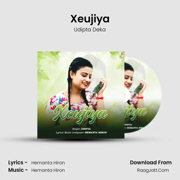 Xeujiya - 
