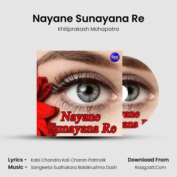 Nayane Sunayana Re - 