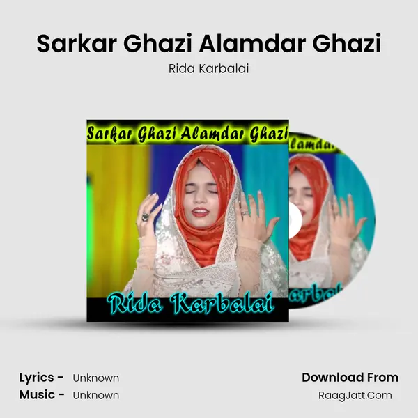 Sarkar Ghazi Alamdar Ghazi mp3 song