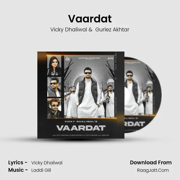 Vaardat - Vicky Dhaliwal