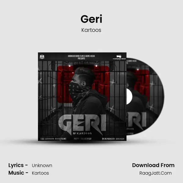 Geri - Kartoos