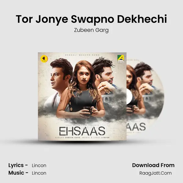 Ehsaas - Zubeen Garg
