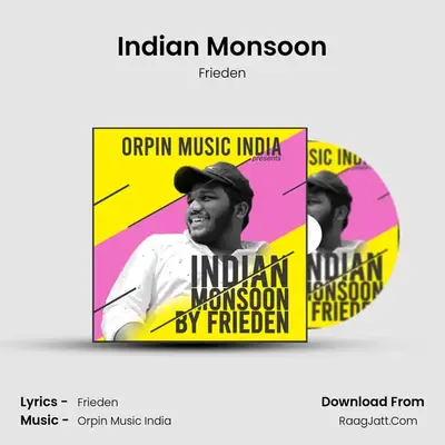 Indian Monsoon mp3 song