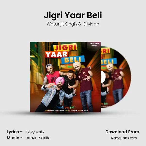 Watanjit Singh