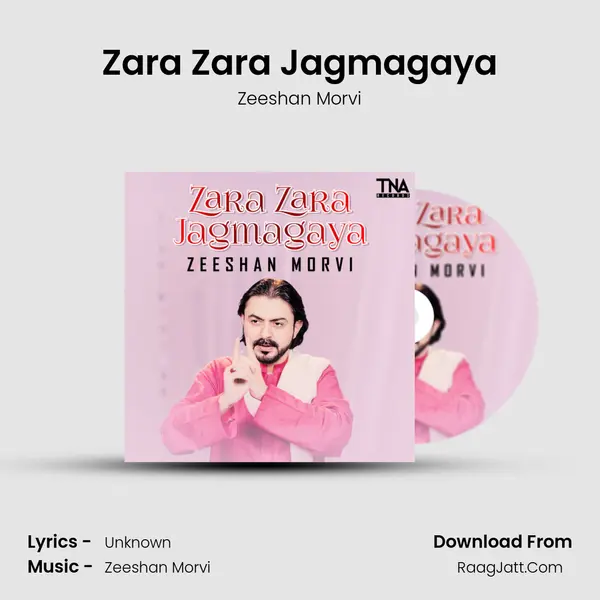 Zeeshan Morvi