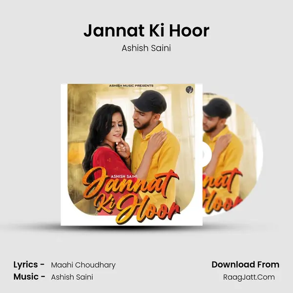Jannat Ki Hoor mp3 song