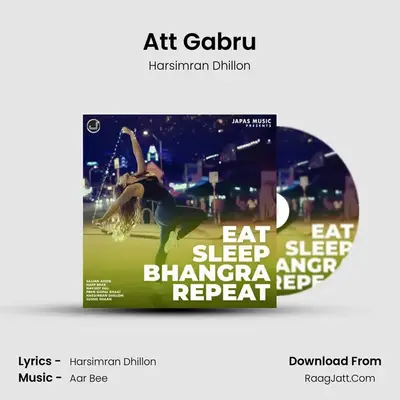 Att Gabru mp3 song
