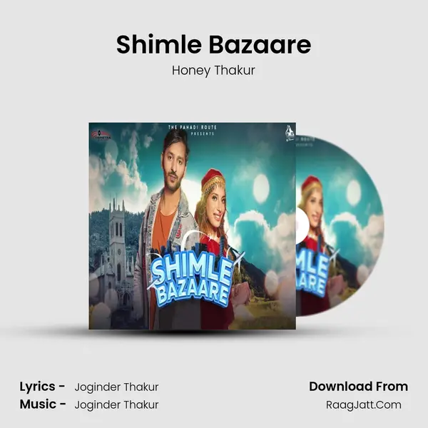 Shimle Bazaare mp3 song
