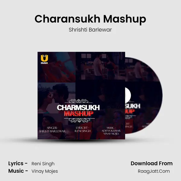 Charansukh Mashup mp3 song