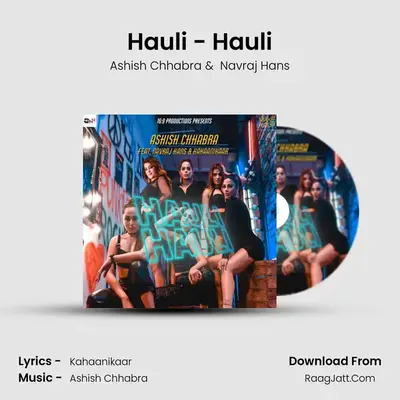 Hauli - Hauli mp3 song