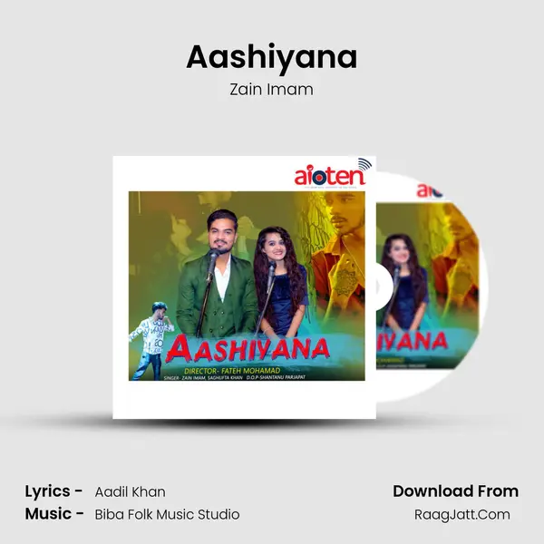 Aashiyana mp3 song