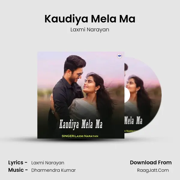 Kaudiya Mela Ma Cover