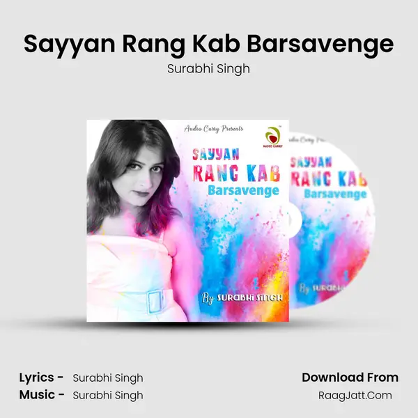 Surabhi Singh