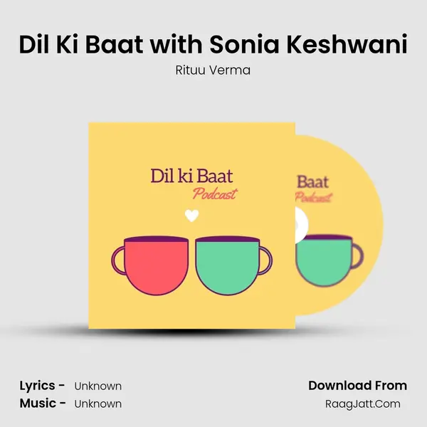 Dil Ki Baat with Sonia Keshwani mp3 song